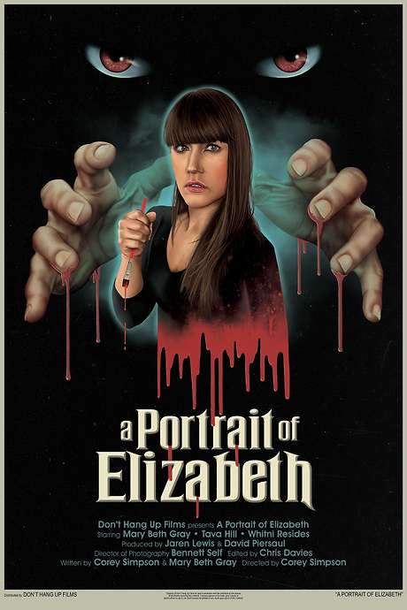 A Portrait of Elizabeth